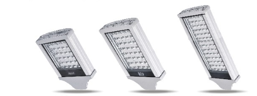 LED Street Light
