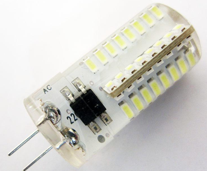 Surface Mount LED Light