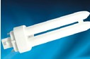 Energy-Efficient Compact Fluorescent Lamp
