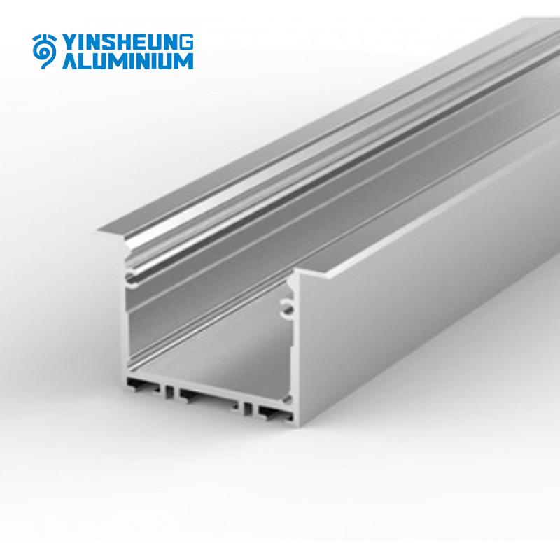 LED Light Aluminum Profile
