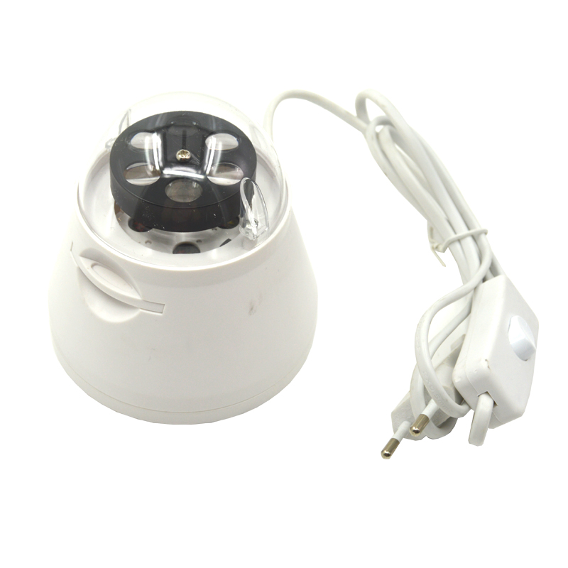LED MAGIC ROTAING LAMP - Image 2