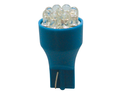 LED Miniature Bulb for Automotive Lighting