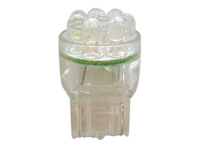 LED Miniature Bulb for Automotive Lighting
