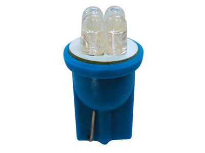 Automotive LED Miniature Bulb