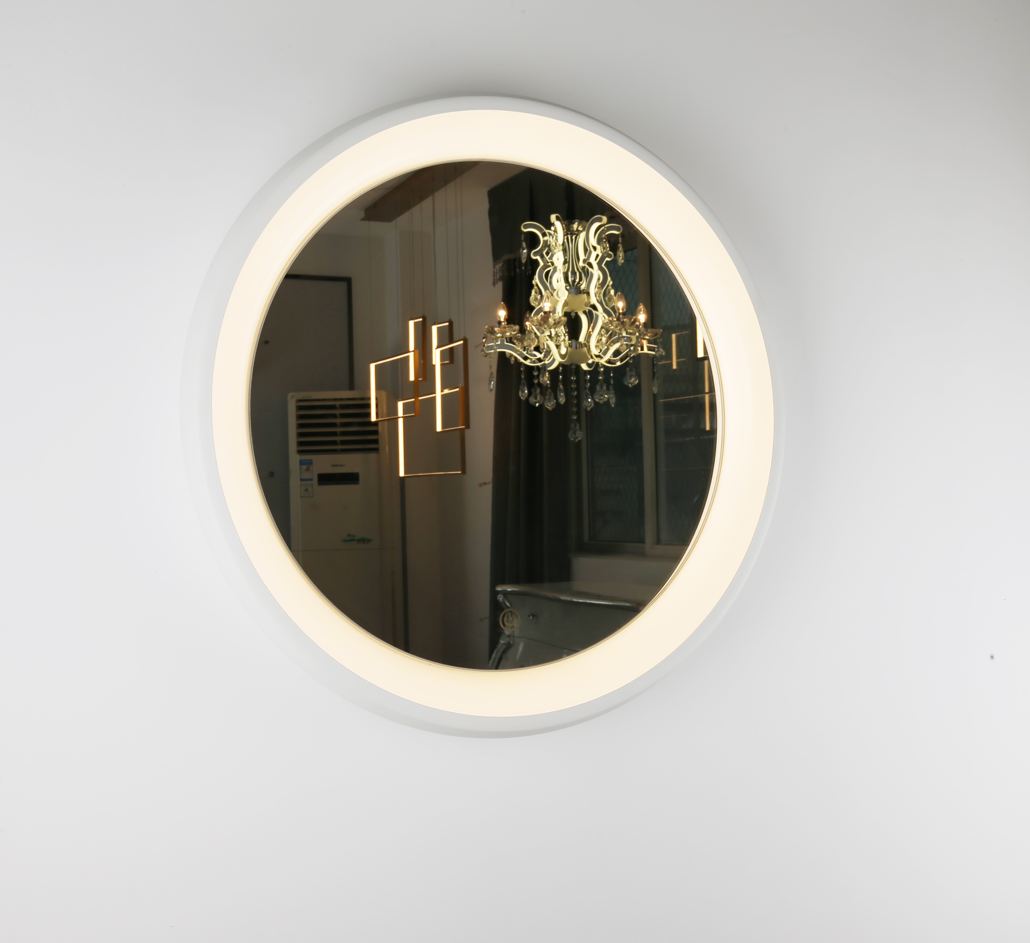 Mirrors