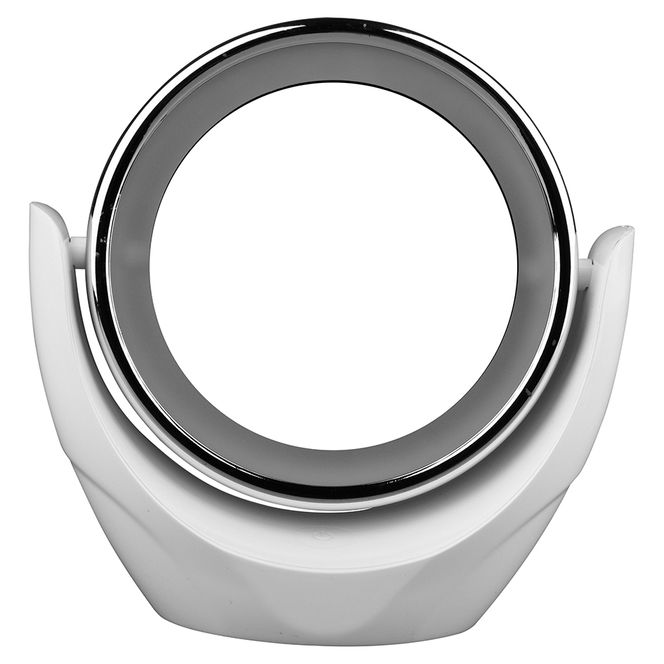Circular LED Vanity Mirror Light