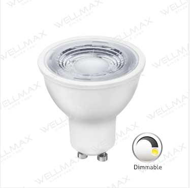 Dimmable LED MR16/GU10 Lamp