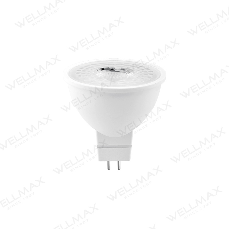 MR16 LED Lamp