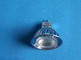 MR16 LED Spotlight Bulb
