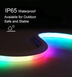 Flexible LED Neon Strip Light