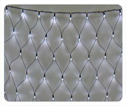 LED net light - Image 2