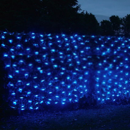 LED Decorative Net Lights