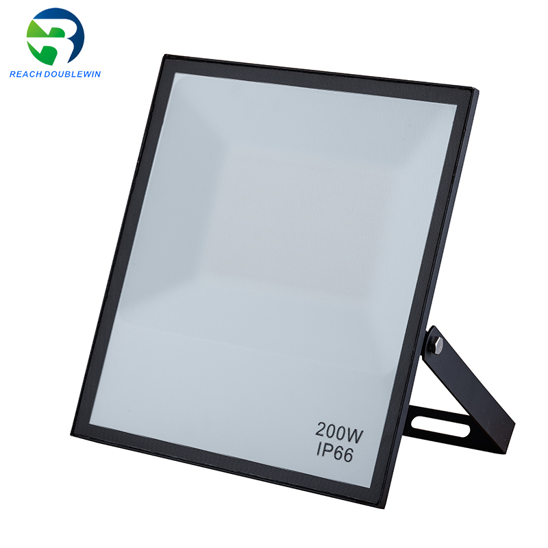 Led outdoor flood light10w 20w 30w 50w 100w 150w 200w new design - Image 3