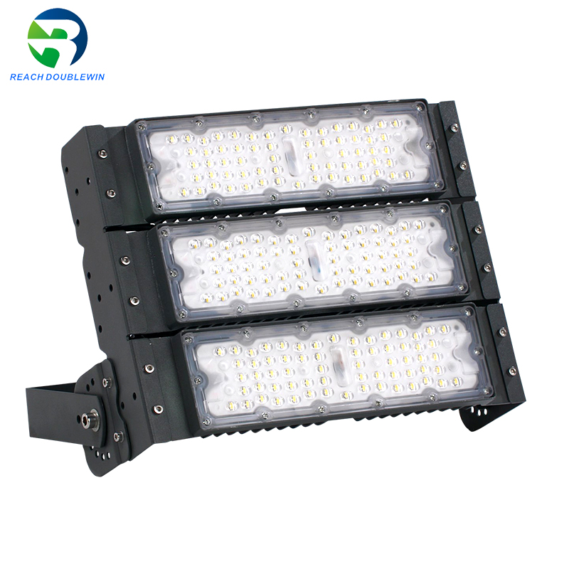 Modular LED Flood Light 50W-1000W