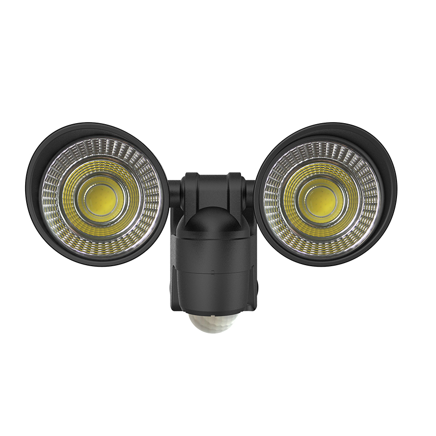 Outdoor Lighting