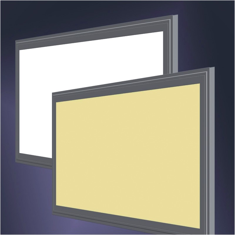 LED Panel Light - Image 2