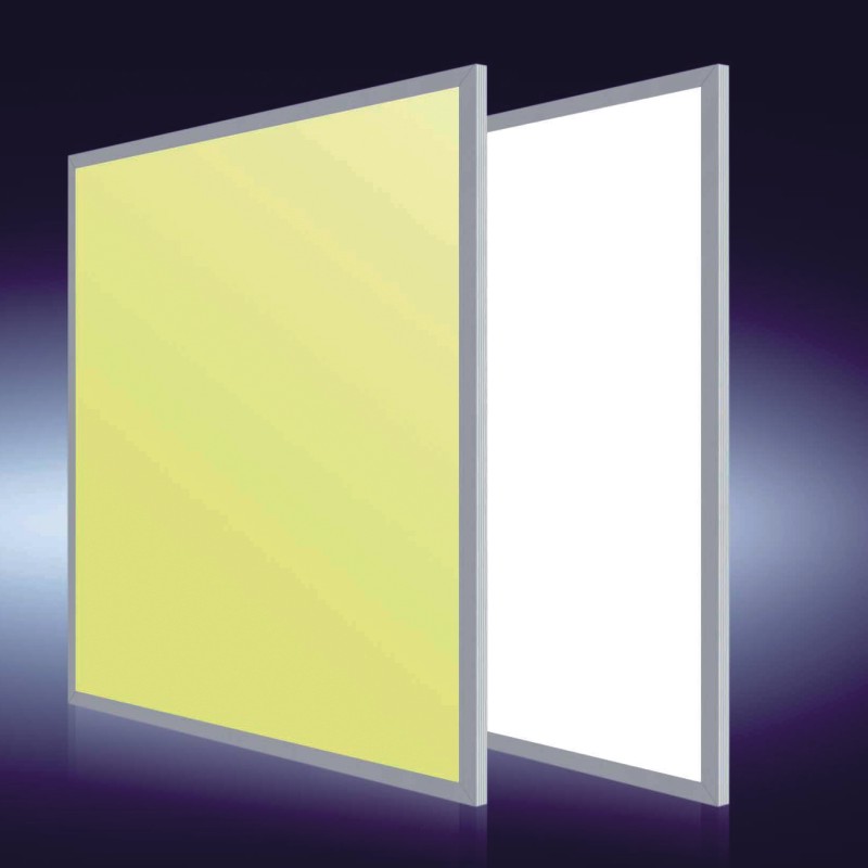 Slim Profile LED Panel Light