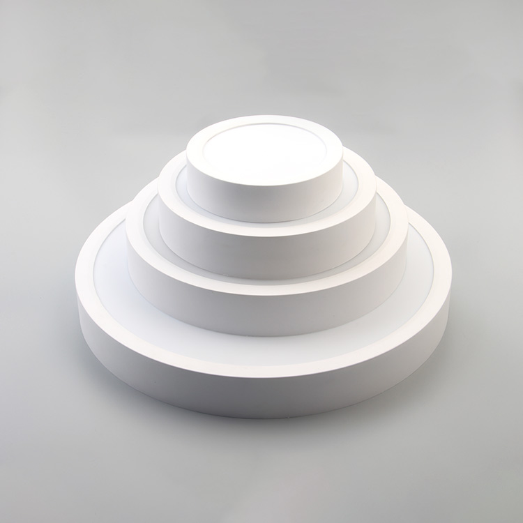 LED Flat Panel Light