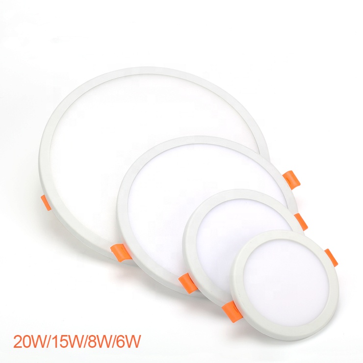 LED Flat Panel Light