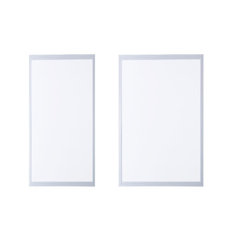 LED Flat Panel Luminaire