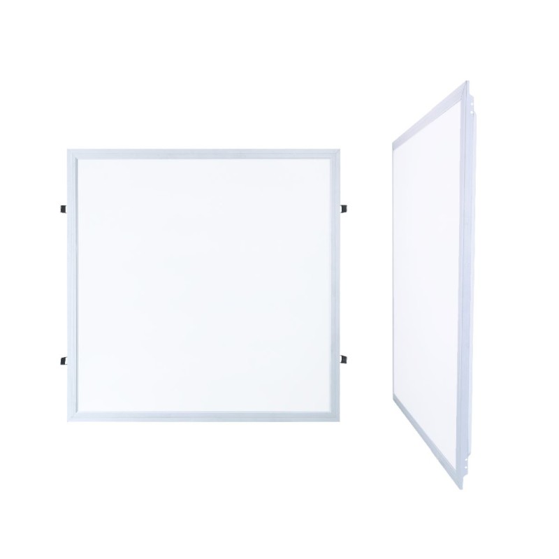 Slim Profile LED Panel Light