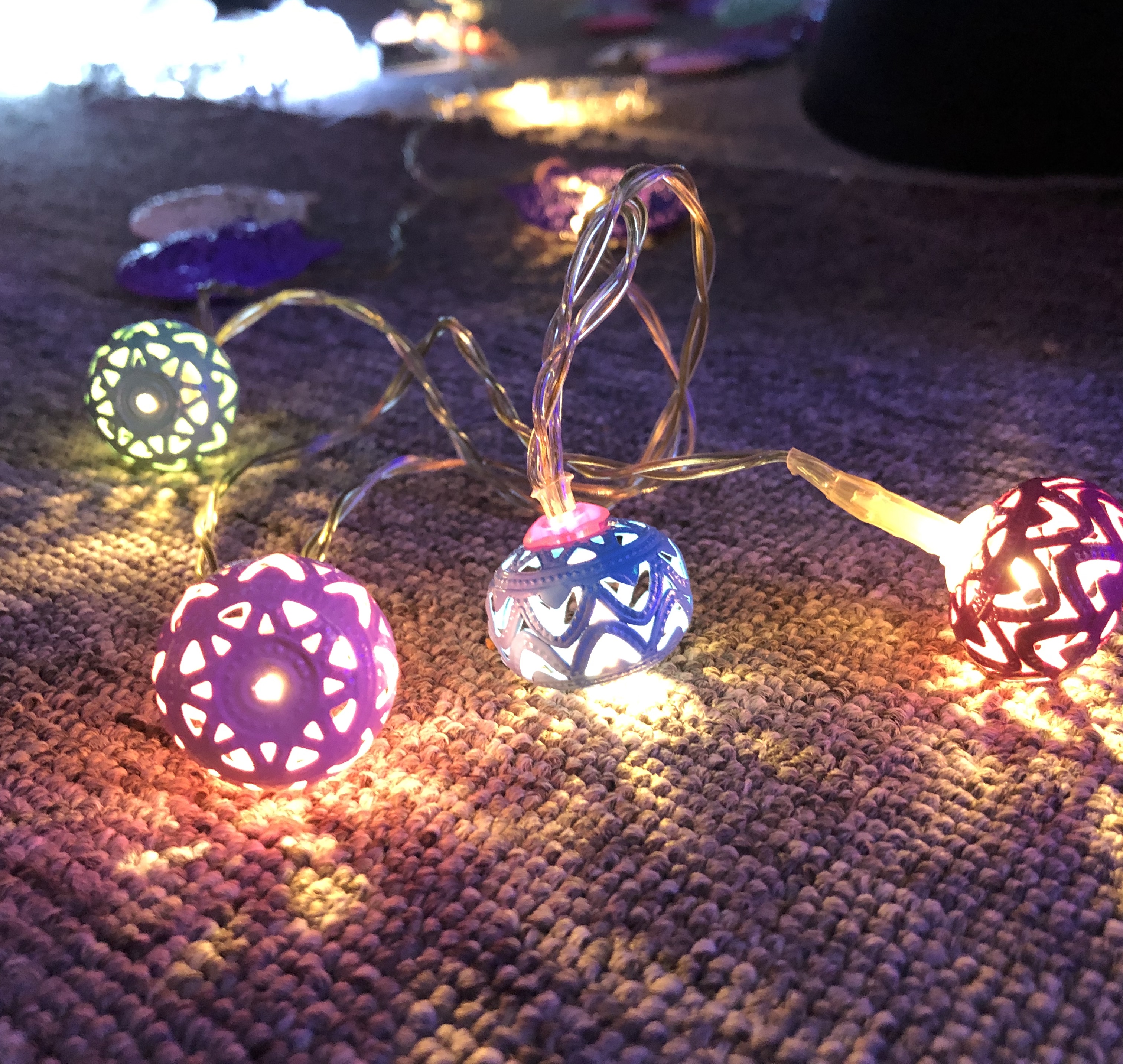 LED pendant light - Image 2