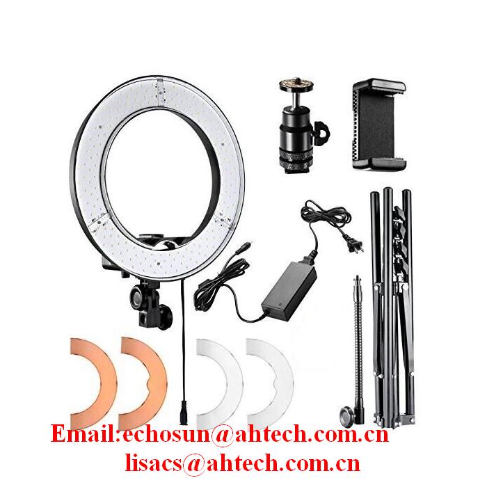 LED PHOTOGRAPHY RING LIGHT - Image 2