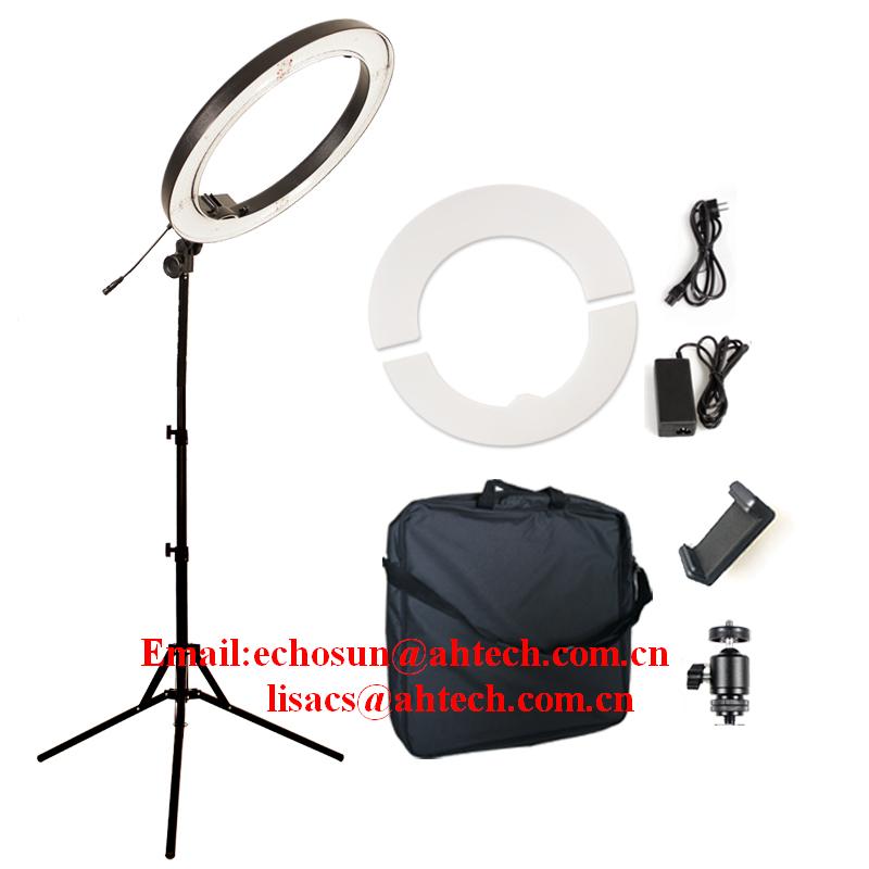 LED PHOTOGRAPHY RING LIGHT - Image 2