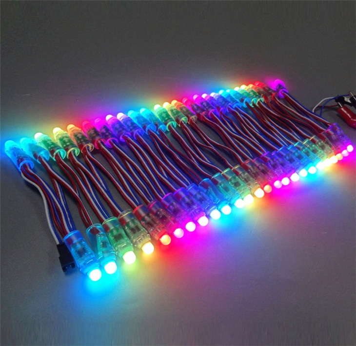LED PIXEL - Image 2