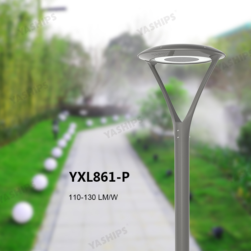 LED POST TOP LIGHT - Image 2
