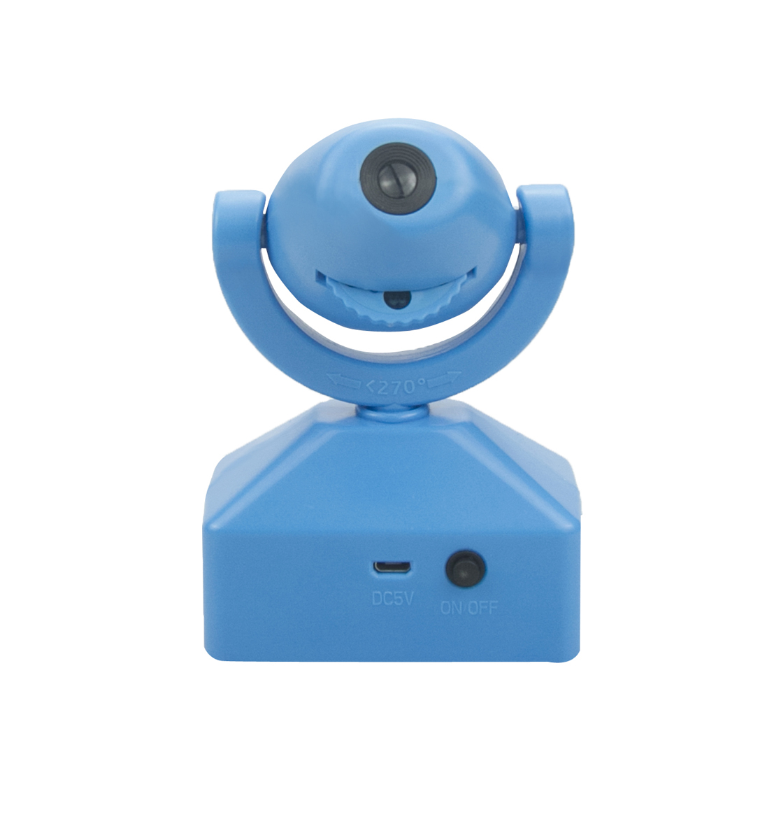 LED PROJECTION NIGHT LIGHT - Image 2