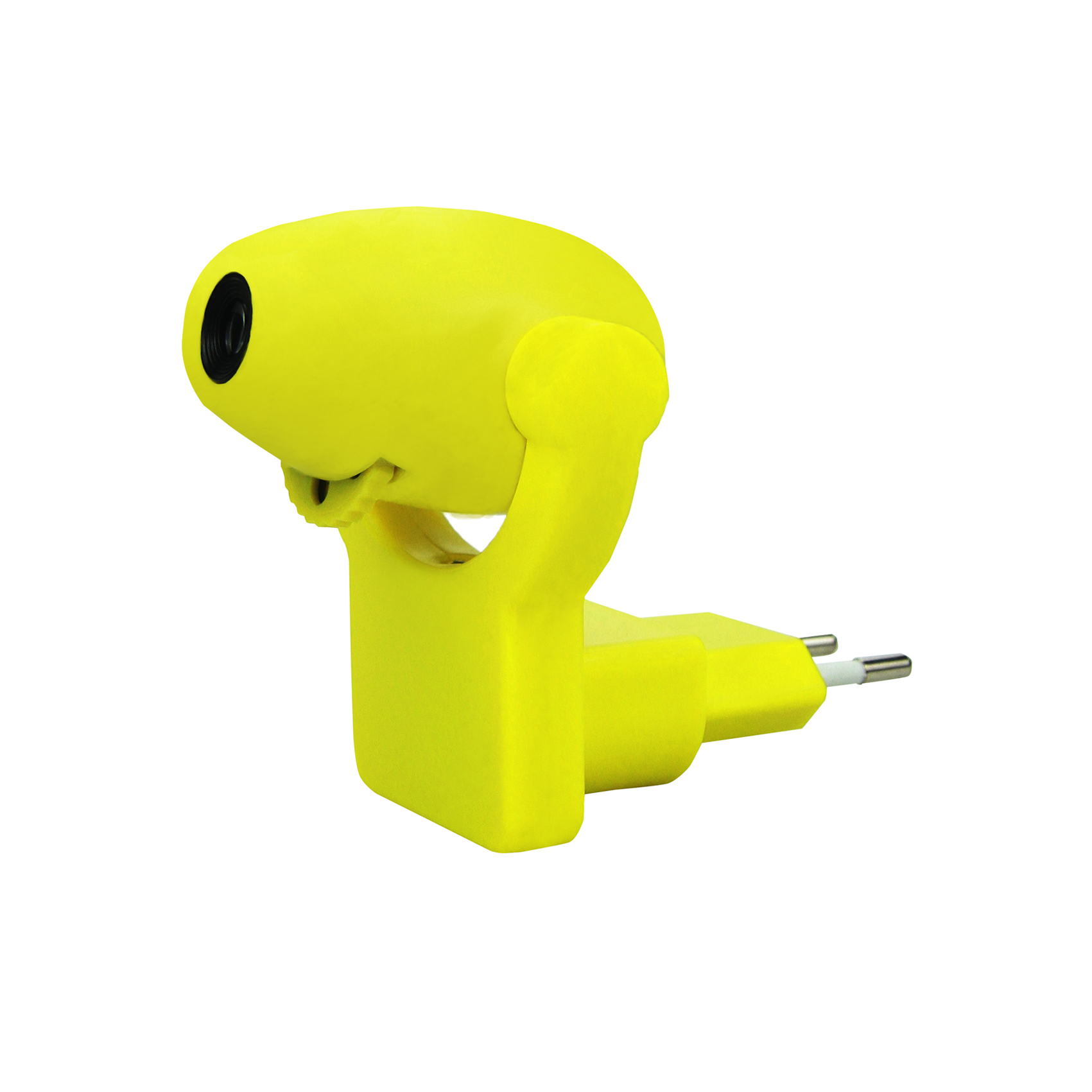 LED PROJECTION NIGHT LIGHT - Image 2