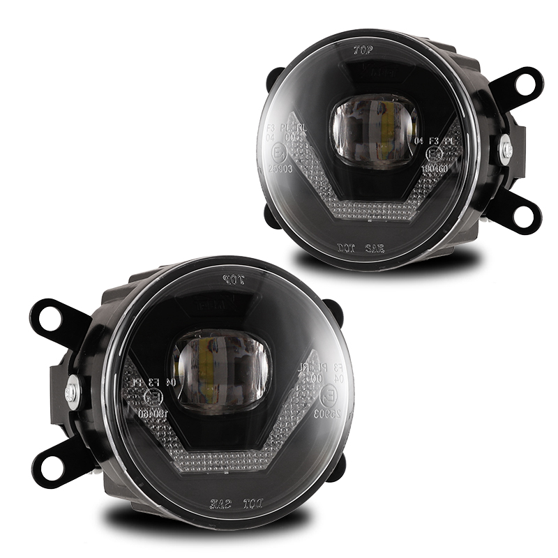 LED projector fog lamp - Image 2