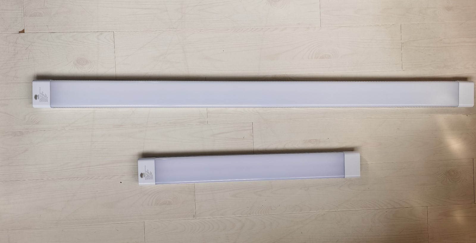 LED Purification Fixture Light - Image 3