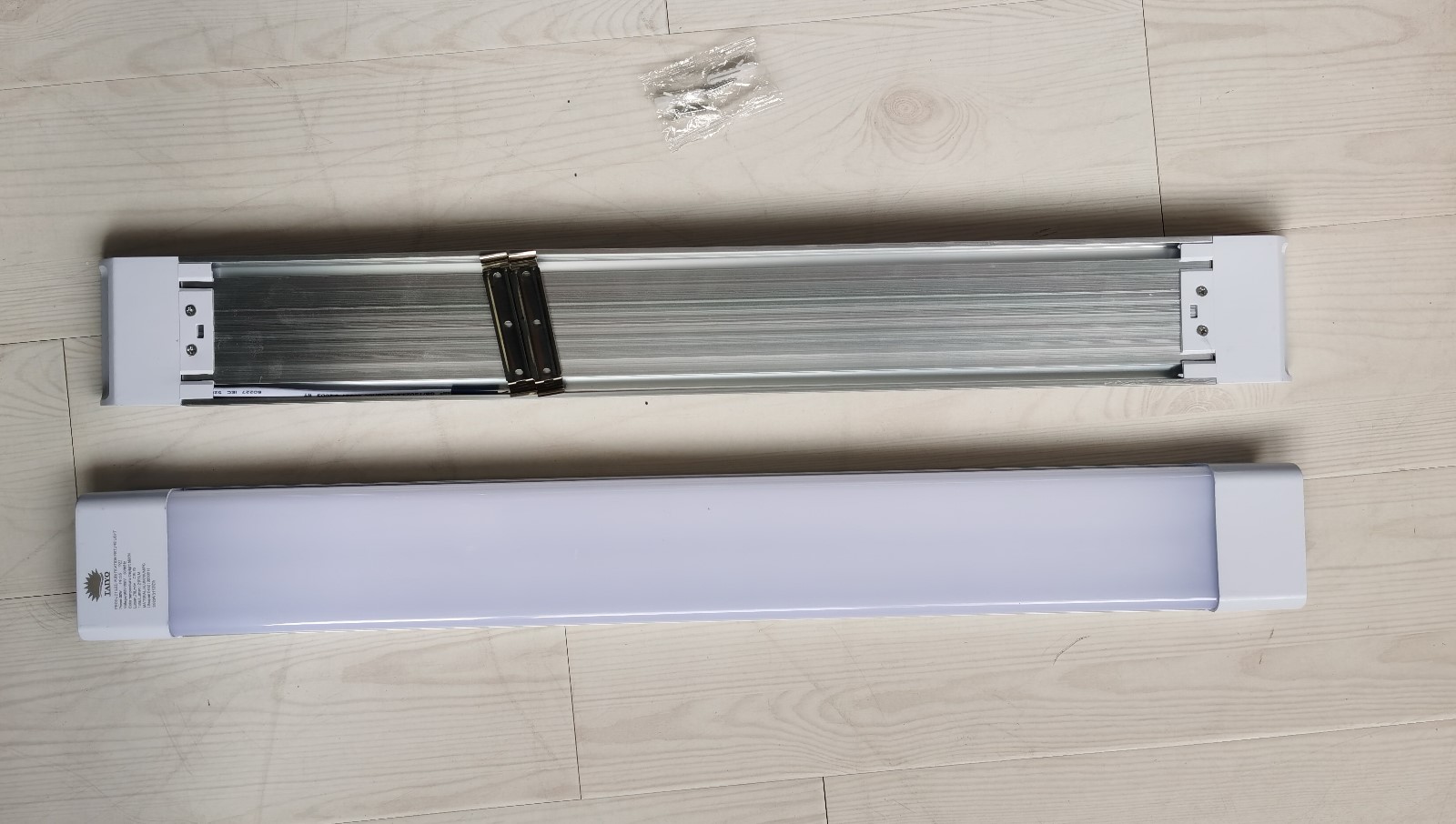 LED Air Purifying Ceiling Light