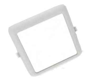 LED Rainbow Ceiling Light - Image 2