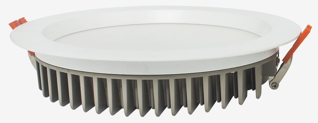 LED Recessed Down Light - Image 3