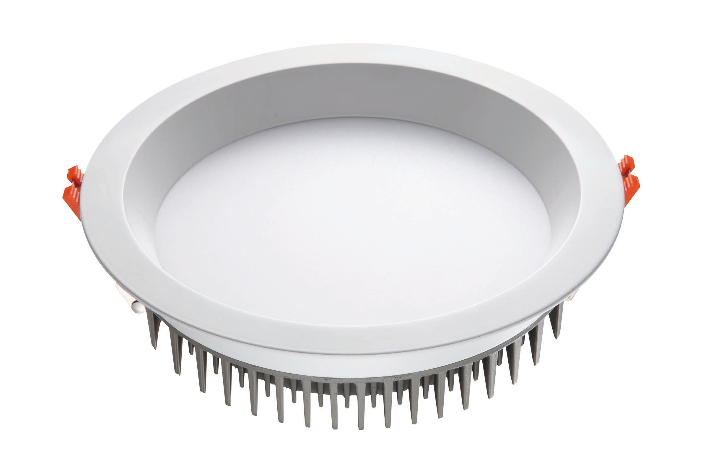LED Recessed Down Light - Image 2