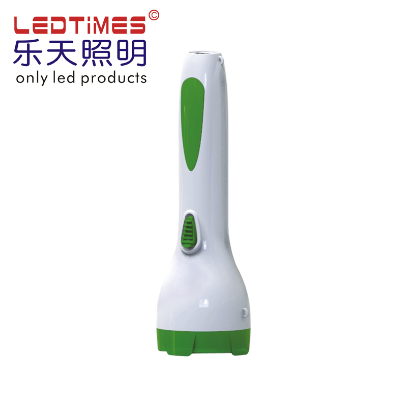 Rechargeable LED Handheld Torch