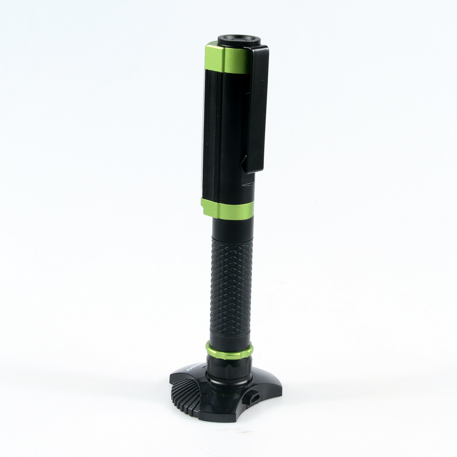 Rechargeable LED Pen Light