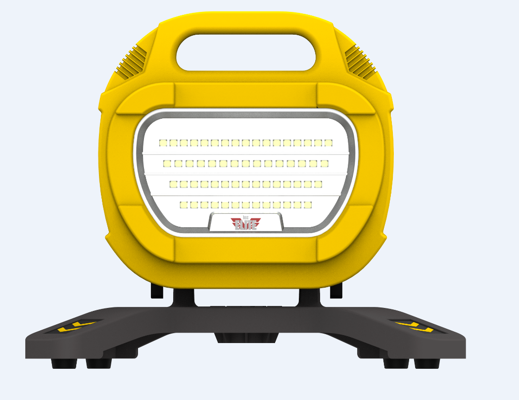LED Rechargeable Task Light - Image 2
