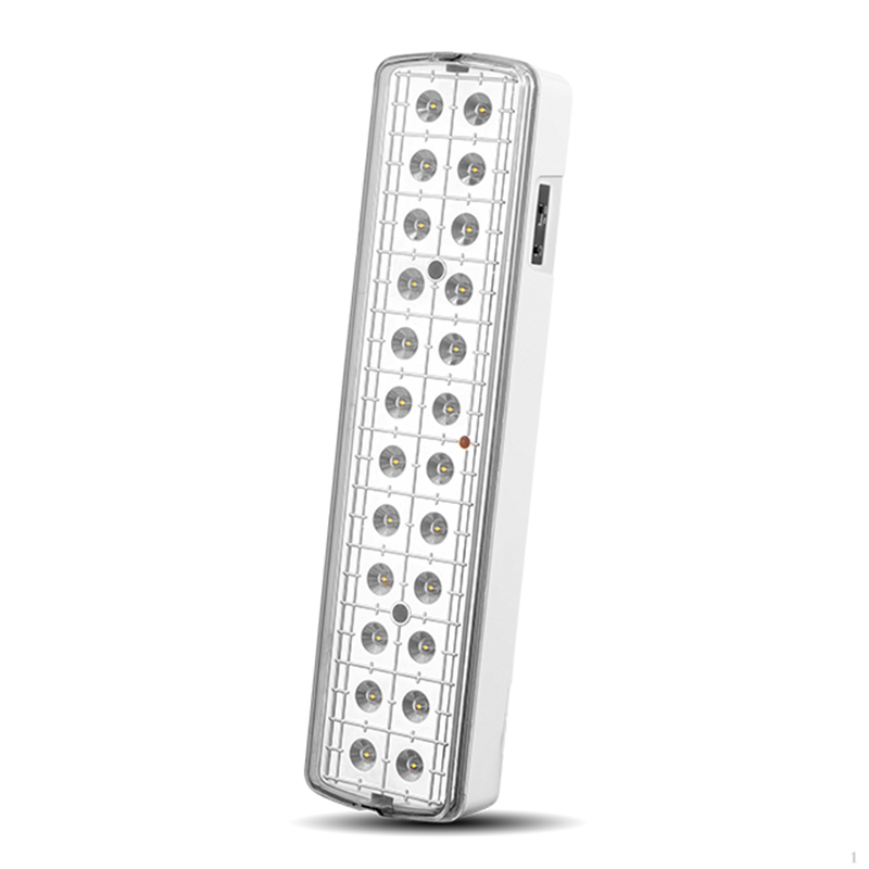 led rechargeable wall mounted light - Image 2