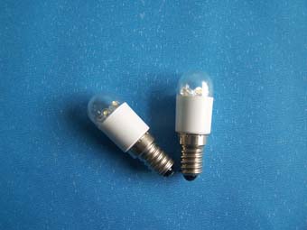 E11 LED Refrigerator Light Bulb