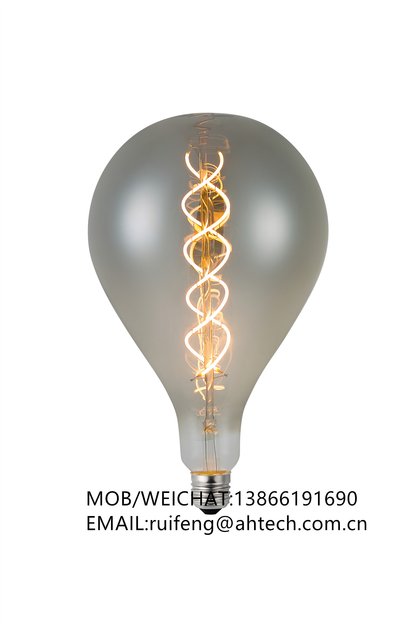LED RETRO CREATIVE LAMP - Image 2