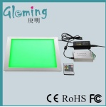 RF Intelligent LED Panel Light