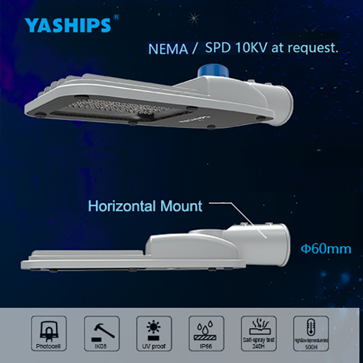 LED Road light - Image 2