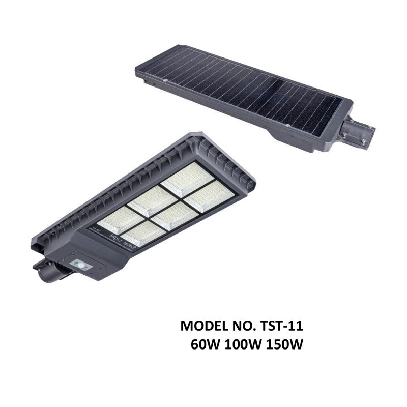 LED Street Light for Outdoor Illumination