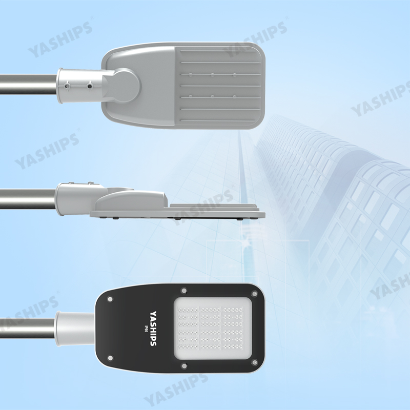 LED Street Light