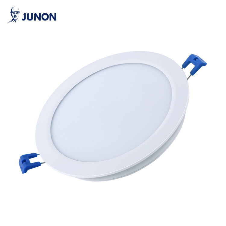 Round LED Ceiling Light