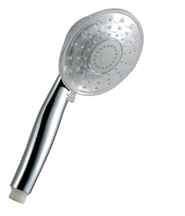 LED shower head - Image 2
